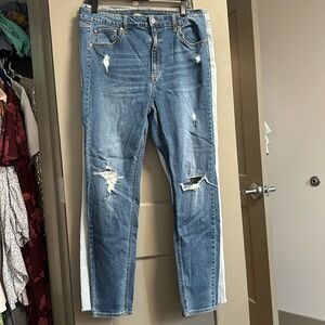 BUNDLE!!!Wild fable, distressed jeans